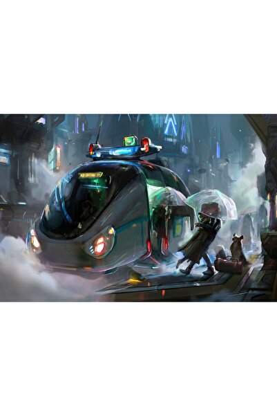 OEM Poster Dragoste Romantică Soldat Cuplu Îmbrățișându-se Artă, 61x90cm, pos...