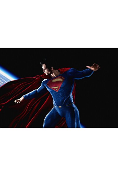 OEM Poster Henry Cavill Superman, 61x90cm, poster973, Zumzeria