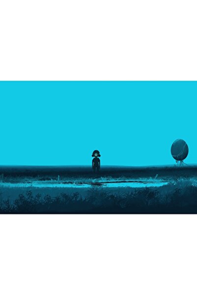 OEM Posterul „Mă repar singur”, 61x90cm, poster816, Zumzeria