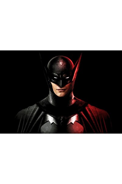 OEM Posterul Robert Pattinson Batman, 61x90cm, poster2282, Zumzeria