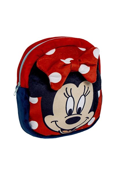 Cerda Раница Мини Маус за деца, 18 x 22 x 8 см