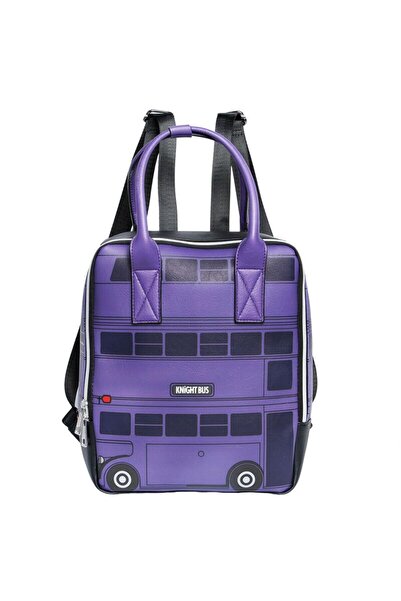 Karactermania Ghiozdan Harry Potter Knight Bus, 30x24x11cm