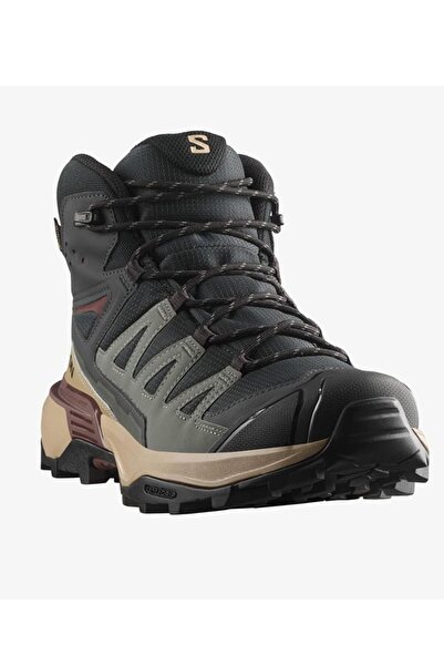 Salomon X ULTRA 360 MID GORE-TEX Erkek Outdoor Botu Phantom L47743300