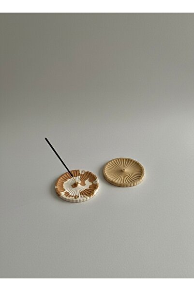 EYO İkili dekoratif bohem tütsülük