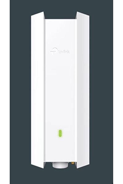 TP-LINK B-94 Omada Eap623-Outdoor Hd Ax1800 Dual Band Wi-Fi6 1Xgbit Rj45 Port...