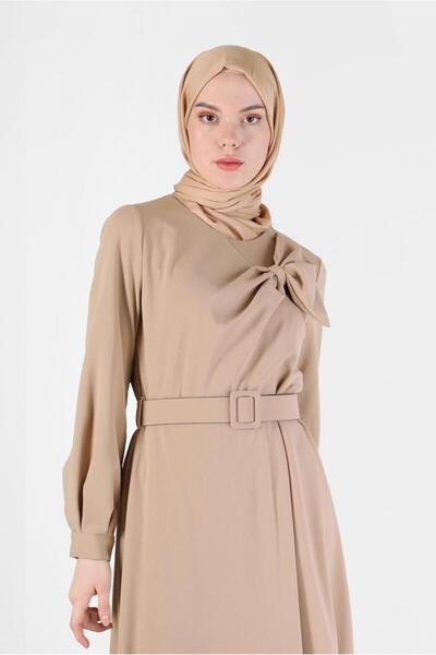 Alvina HALJINA SA DETALJNIM KRAVATOM I KAMICOM 42408