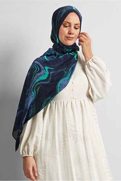 Alvina ŞAL CU MODEL 8567