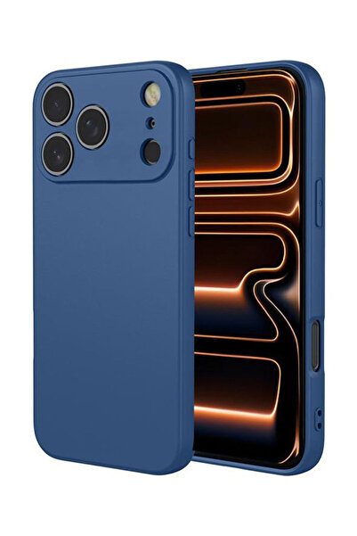 VERTEK Carcasă din silicon TPU moale cu interior din microfibră pentru iPhone...