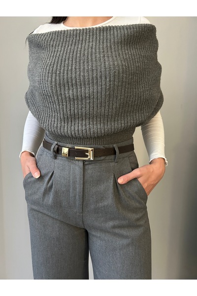 LİA KEMER CUREA CLASSICĂ CU CATĂLĂ DE COSTUME, CUREA PENTRU JACHETĂ, CUREA PE...