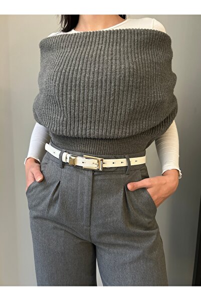 LİA KEMER CUREA CLASSICĂ CU CATĂLĂ DE COSTUM, CUREA PENTRU JACHETĂ, CUREA PEN...