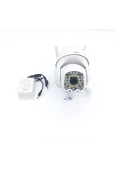 Genel Markalar Full Hd 1080p Ip66 Wifi Akıllı Haraket Takip 4x Zoom Su Geçirmez Ip Kamera