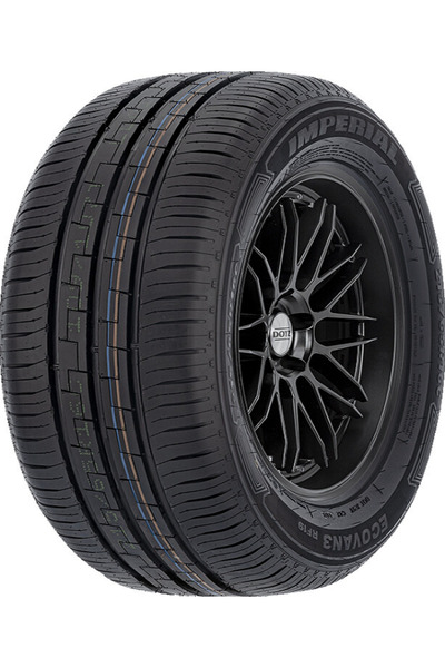 NEW İMPERİAL 235/65R16C 115/113T ECOVAN3 RF19 IMPERIAL (Y22) **