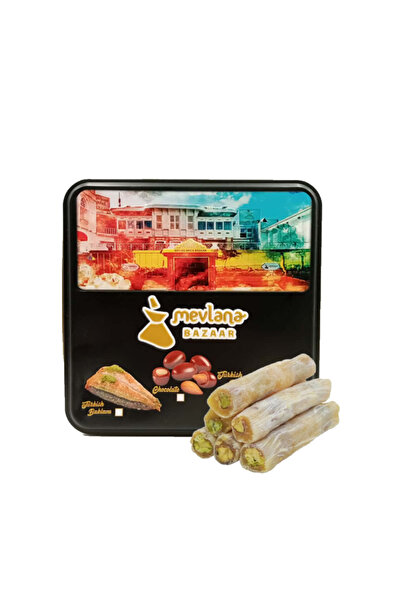 MEVLANA BAZAAR حلوى اللقم بالبطيخ والفستق
