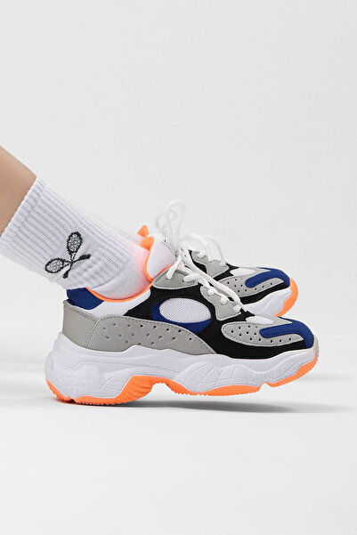 Tonny Black Dámská sportovní obuv Ice Sax Tb284