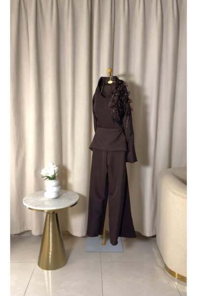 vanus fashion 6119- Jumpsuit