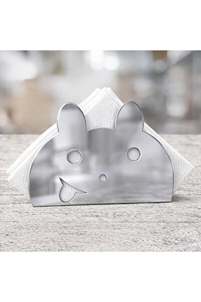 ardini GLARE СЕРВЕТНИК З НЕРЖАВІЮЧОЇ СТАЛІ