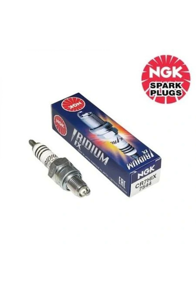 NGK Irıdıum Cr7hıx Buji Yamaha Ybr 125 Cygnus L Crypton Pulsar