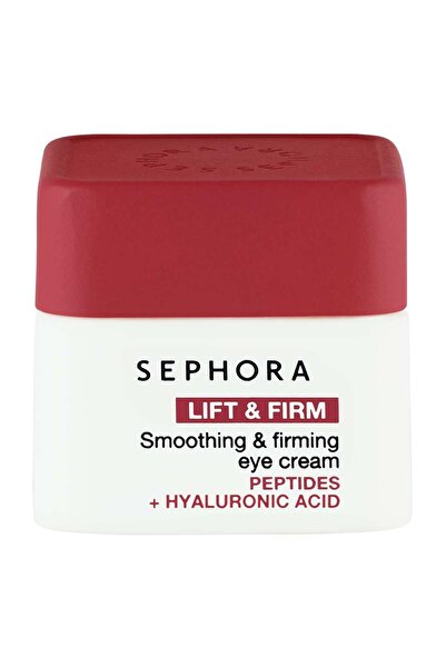 SEPHORA Brightening Eye Cream With Caffeine And Hyaluronic Acid