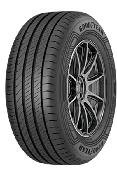 Goodyear 255/60R18 112V XL Efficientgrip 2 SUV Oto Yaz Lastiği (Üretim Yılı: ...