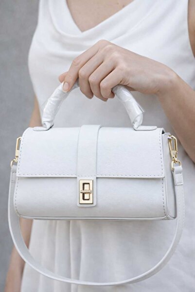 Dolce Rosa حقيبة يد وكتف نسائية موديل نورا موسم جديد