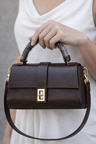 Dolce Rosa حقيبة يد وكتف نسائية موديل نورا موسم جديد