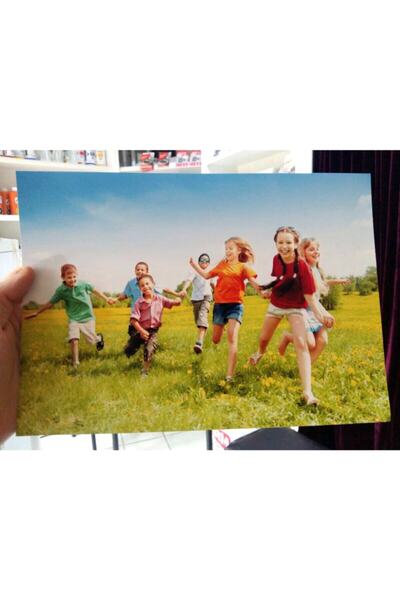 dreamcolor Canon Yazıcılar Için Fotoğraf Kağıdı 260 Gr 10x15 50 Yaprak Uyumlu