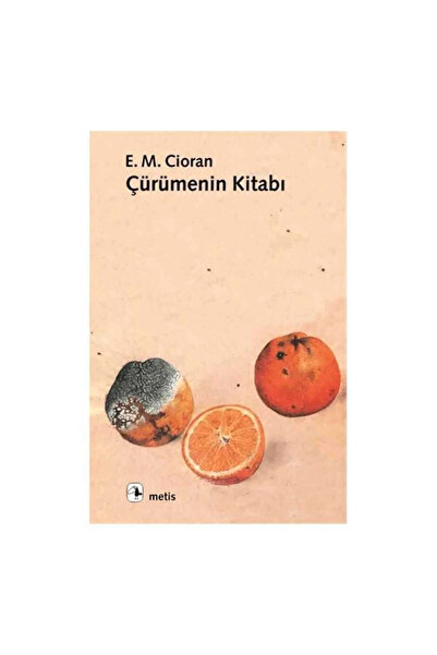 Genel Markalar Çürümenin Kitabı