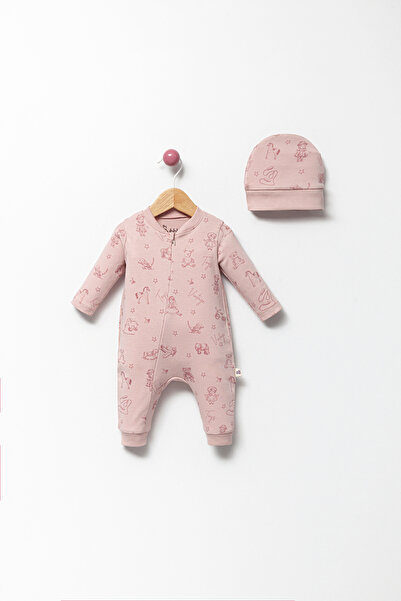 hhoneybaby SEVİMLİ OYUNCAK KIZ TULUM