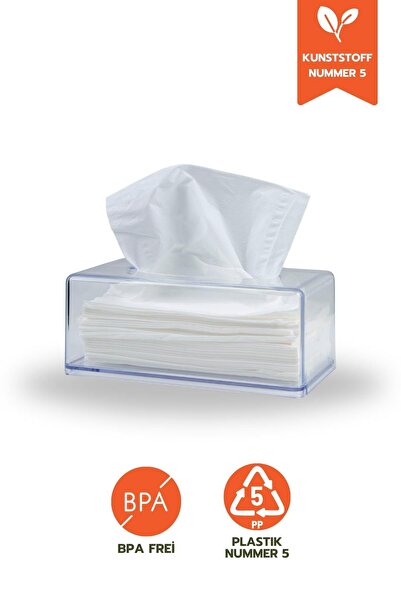 Ginza Maison PEÇETE KUTUSU