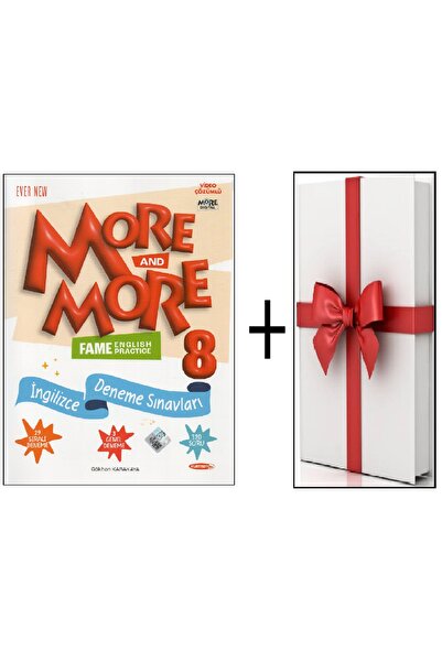 Kurmay Yayınları Kurmay Elt İngilizce Deneme Sınavları (Selfie Test)