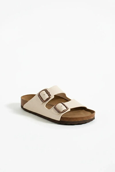 Sivarro شبشب فوجا كومفورت للجنسين بإبزيم – بيج