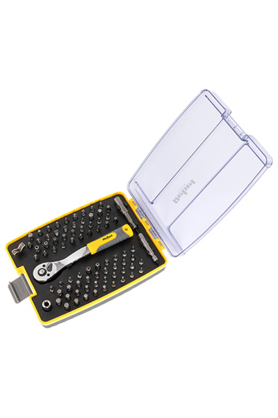 Rebel Set clichet și 80 de biți