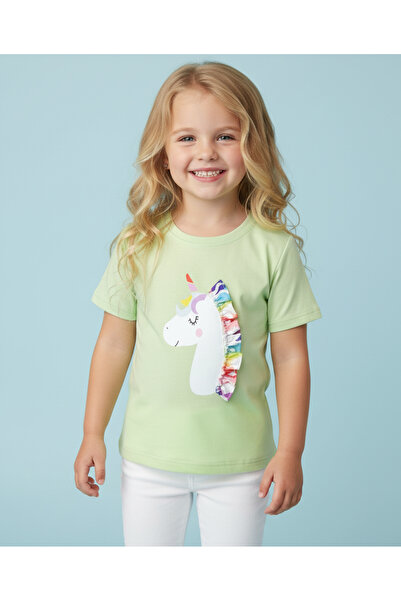 By Piera Seasonal Children's Blouse 01498