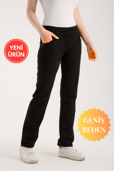 BANEGA Curve Large Size Compact Two Thread Cotton Fabric Elastic Waist with P...