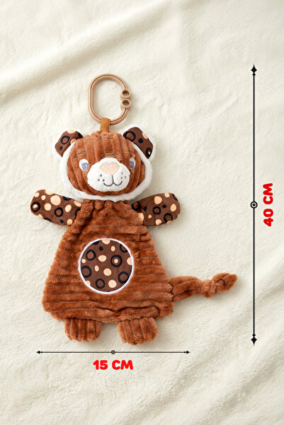 Prego Toys Hışırtılı Elbiseli Oyuncak