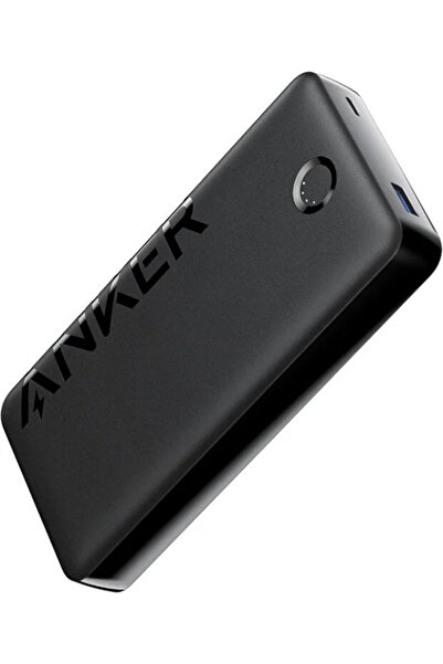 Anker أنكر 326 باوربانك 20000 ملي أمبير 15W