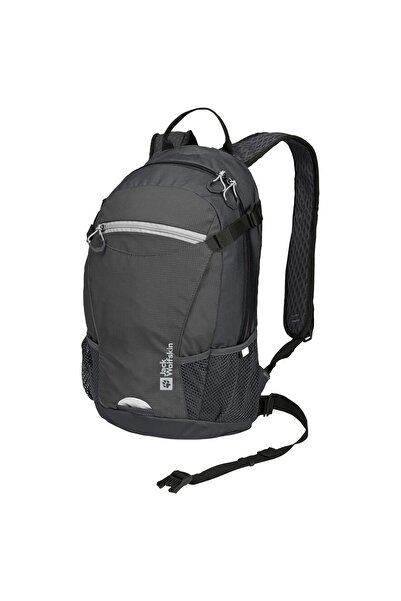 Jack Wolfskin Velocity Antrasit Unisex Sırt Çantası