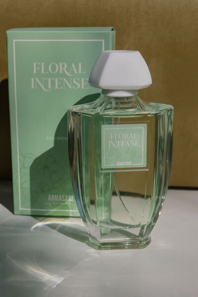 Armasari Floral Intense Kadın Parfüm EDP 100ml