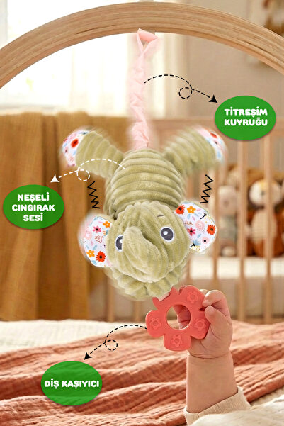 Prego Toys Titreşimli Oyuncaklar