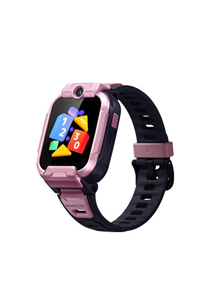 Mibro Z5 Çift Kameralı Gps Destekli 4g Akıllı Çocuk Saati (XİAOMİ ECOSYSTEM C...