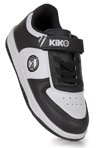 Kiko Kids Chlapecká sportovní obuv - Retka na suchý zip, ležérní