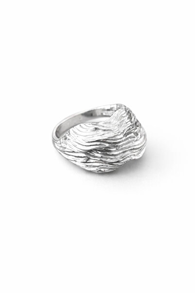 Chjjewel Hill Yüzük Silver