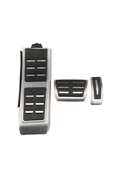 autogp Audi a4 pedal seti takımı geçmeli otomotik 2008/ 2015