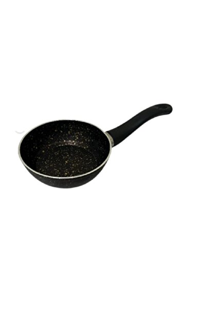 MyHomeMnk GRANIT KAPLAMA SOS TAVASI - 12 CM / 250 ML / 1. KALITE - LÜX