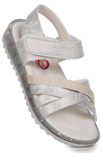 Kiko Kids Dívčí sandály Arz 2346