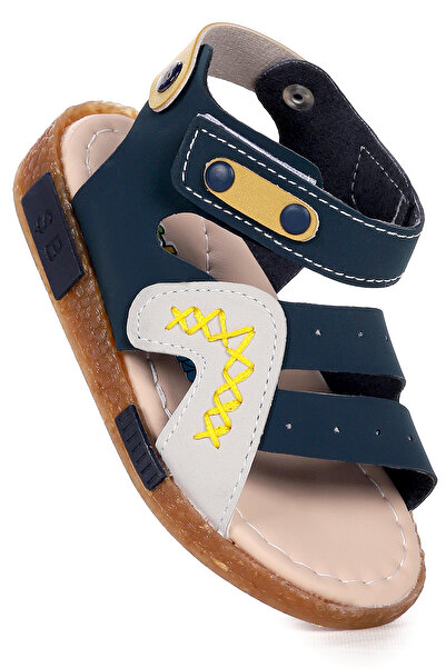 Kiko Kids Sandale Băieți Şb 2498-07