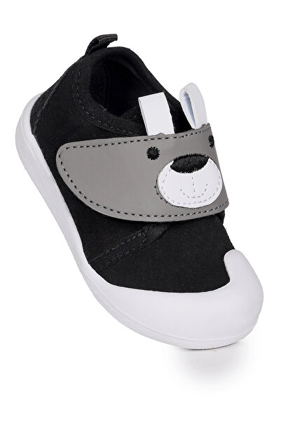 Kiko Kids أحذية يومية لتقويم العظام من Winni Velcro للفتيات الصغيرات من First...