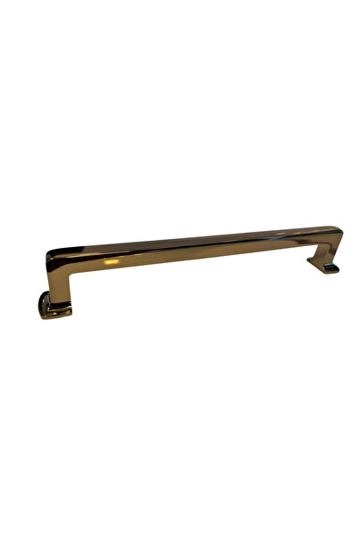 Taşkın Aksesuar Mâner metalic Levante 160 mm Bronz pentru ușă dulap Mobilier ...