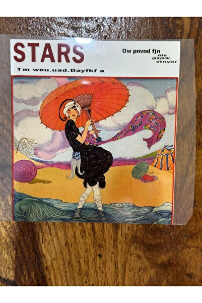 Gönülden Tasarım 13x13 Cm Ütü İle Yapışan Otantik Japon Kız Görseli Transfer ...