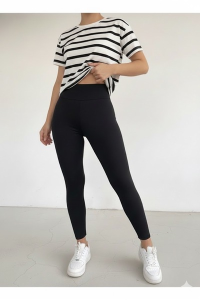 PEEKFIT PeekFit - Κολάν ψηλής μέσης χωρίς ραφή